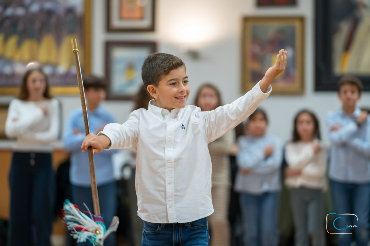 Associació de Sant Jordi